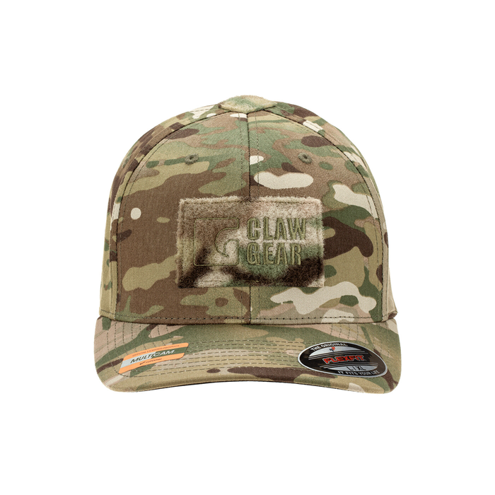 CLAWGEAR OPERATOR CAP - MULTICAM