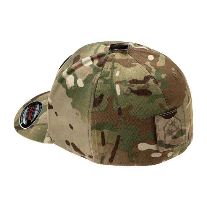 CLAWGEAR OPERATOR CAP - MULTICAM