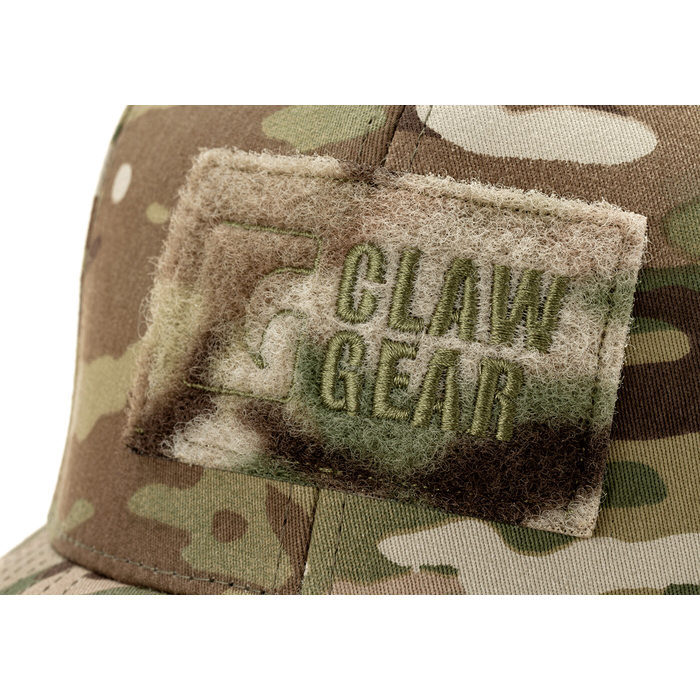 CLAWGEAR OPERATOR CAP - MULTICAM