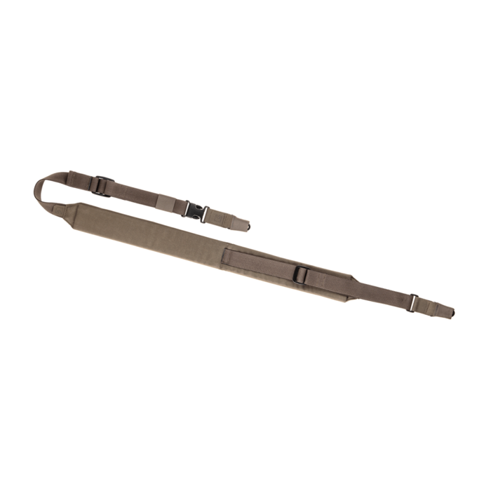 CLAWGEAR SNIPER RIFLE SLING PADDED SNAP HOOK RAL7013 Dutch Defence