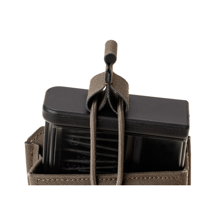 CLAWGEAR HK417 MAG POUCH LC - RAL7013