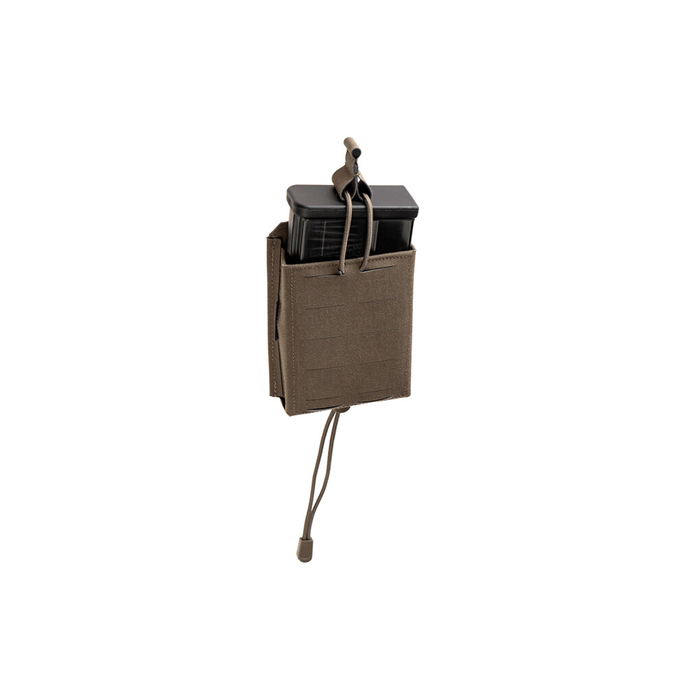 CLAWGEAR HK417 MAG POUCH LC - RAL7013