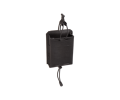 CLAWGEAR HK417 MAG POUCH LC - BLACK