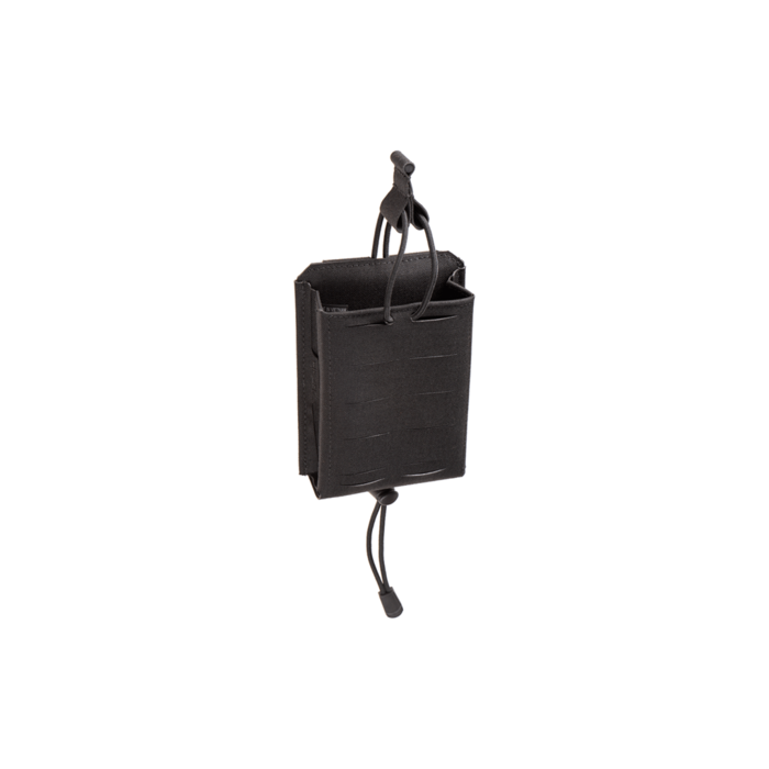 CLAWGEAR HK417 MAG POUCH LC - BLACK