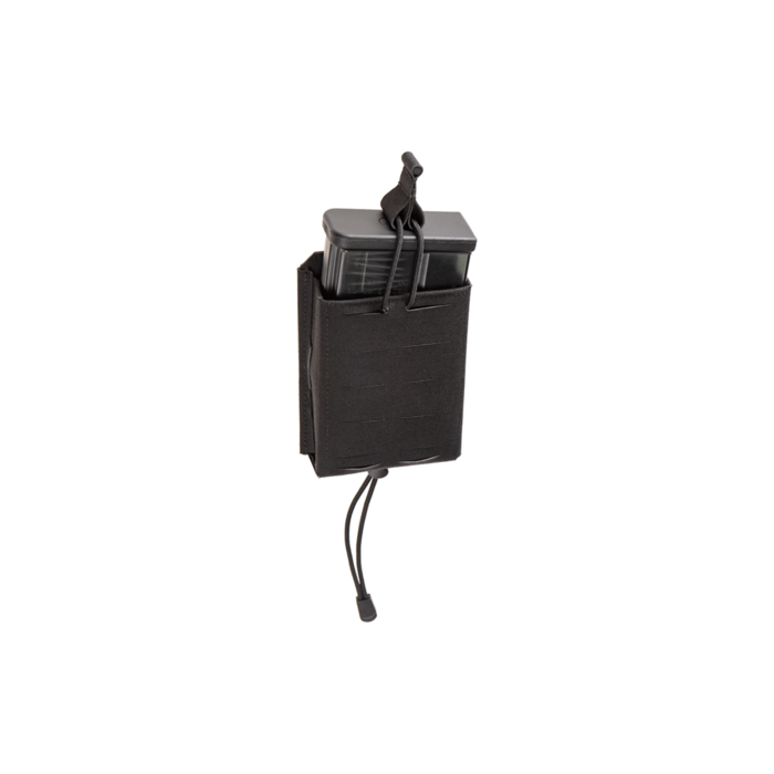 CLAWGEAR HK417 MAG POUCH LC - BLACK