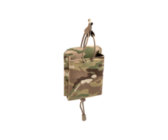 CLAWGEAR HK417 MAG POUCH LC - MULTICAM