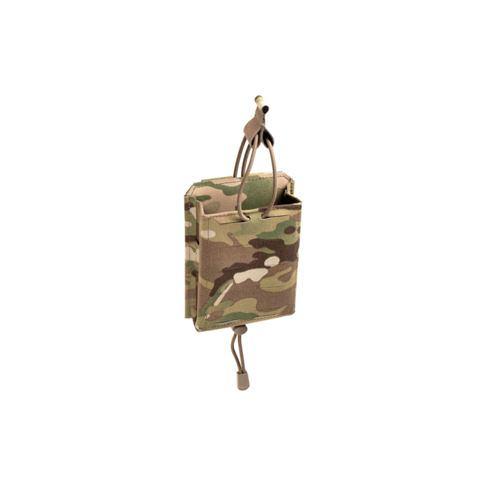 CLAWGEAR HK417 MAG POUCH LC - MULTICAM