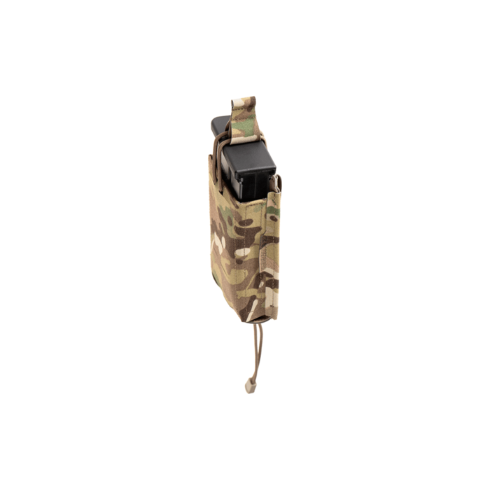 CLAWGEAR HK417 MAG POUCH LC - MULTICAM