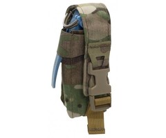 TEMPLARS GEAR FLASHBANG GRENADE POUCH - MULTICAM