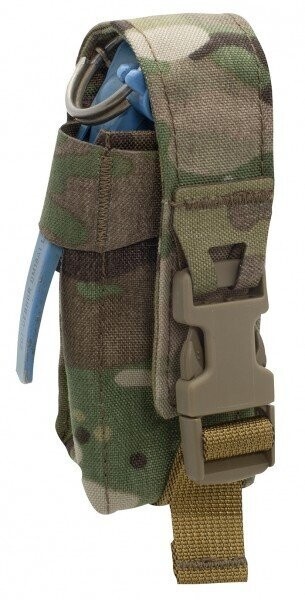 TEMPLARS GEAR FLASHBANG GRENADE POUCH - MULTICAM