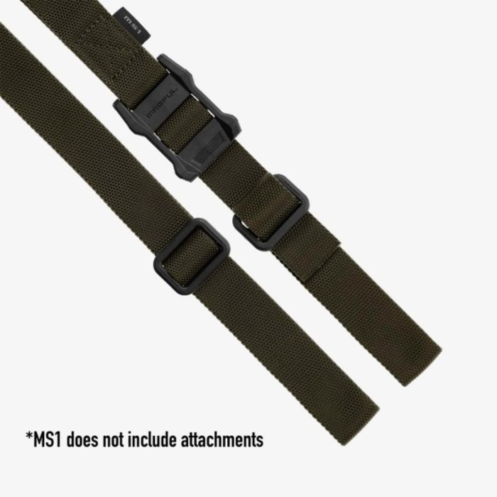 MAGPUL® MS1® SLING - RANGER GREEN