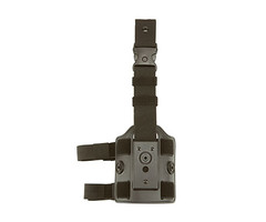 CYTAC DROP LEG PLATFORM - FDE