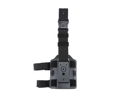 CYTAC DROP LEG PLATFORM GEN 3 - BLACK