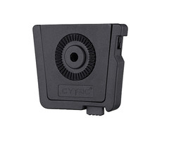 CYTAC QUICK RELEASE