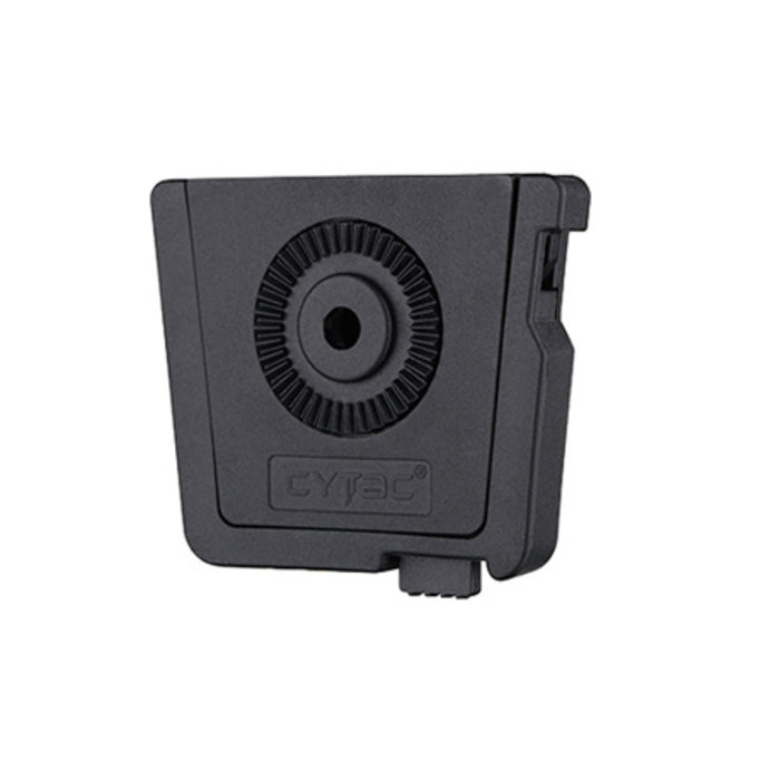 CYTAC QUICK RELEASE