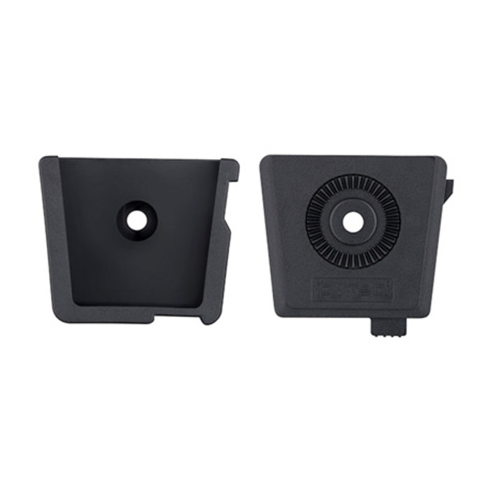 CYTAC QUICK RELEASE