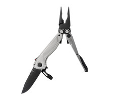 SOG FLASH MT - SILVER BLACK