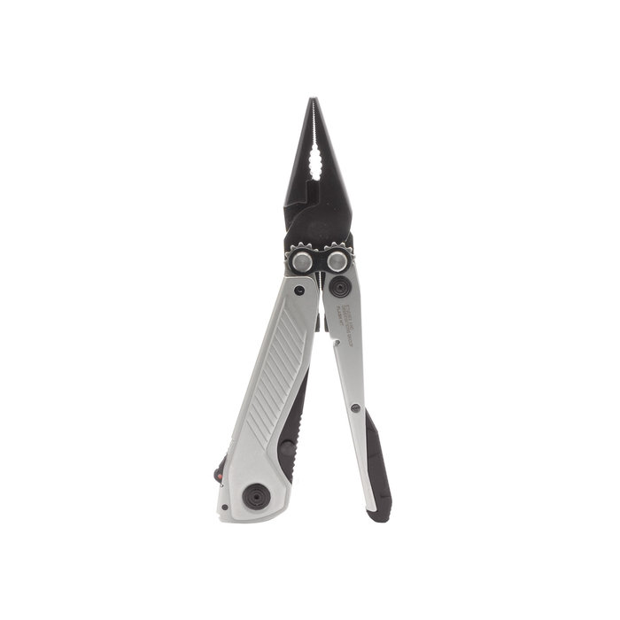 SOG FLASH MT - SILVER BLACK