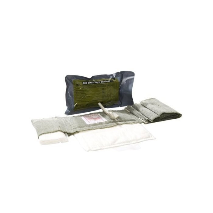 PERSYS MEDICAL T3 MULTIFUNCTIONEEL VERBAND