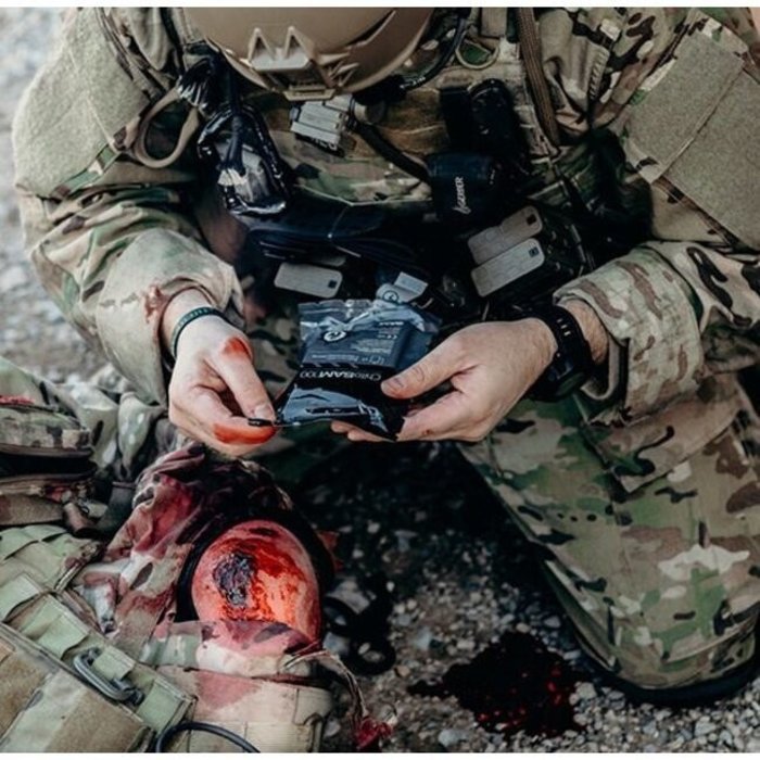 SAM MEDICAL CHITO-SAM 6INCH