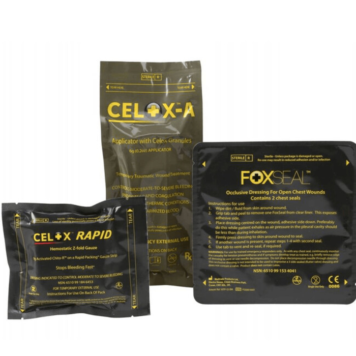 MEDTRADE CELOX APPLICATOR