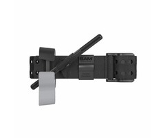 SAM MEDICAL XT EXTREMITY TOURNIQUET - BLACK