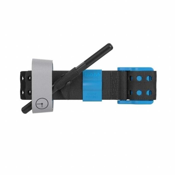 SAM MEDICAL XT EXTREMITY TOURNIQUET - BLUE