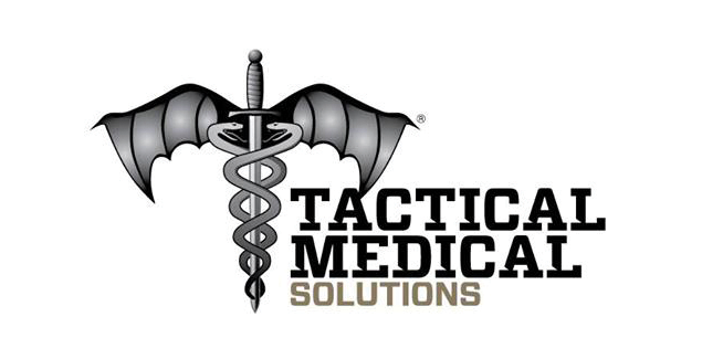 TACTICAL MEDICAL SOLUTIONS