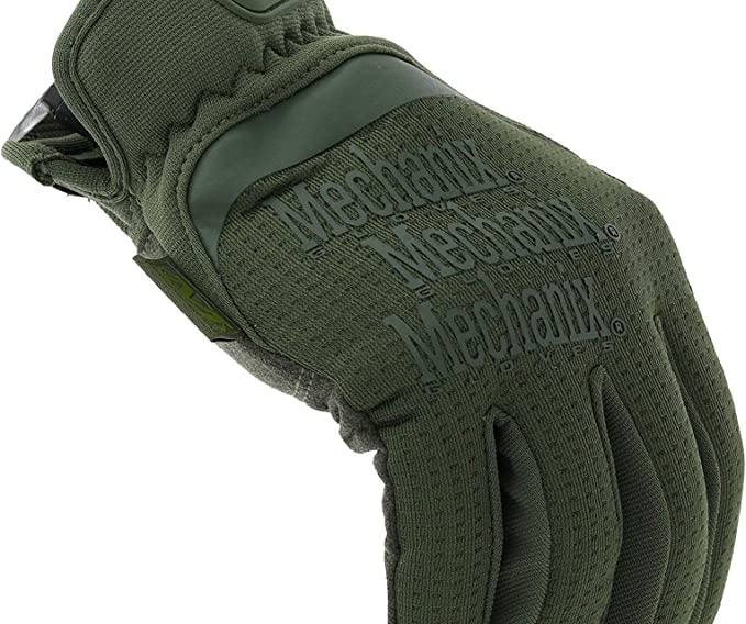 MECHANIX FASTFIT® OD GREEN Dutch Defence Store B.V.