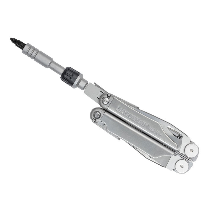 LEATHERMAN RATCHET DRIVER Dutch Defence Store B.V.