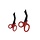 WICK TACTICAL TRAUMA SHEARS GEN.2