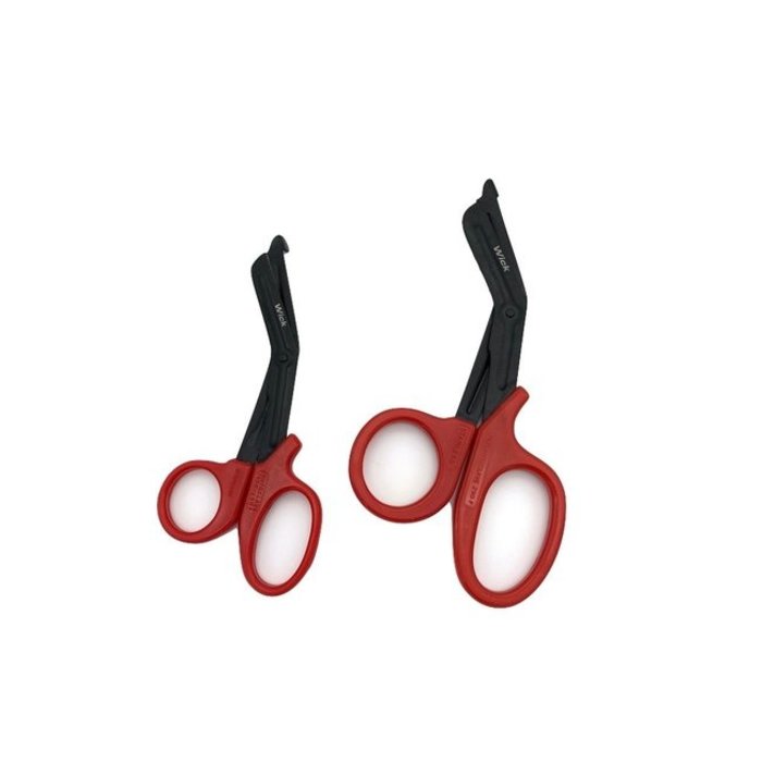 WICK TACTICAL TRAUMA SHEARS GEN.2