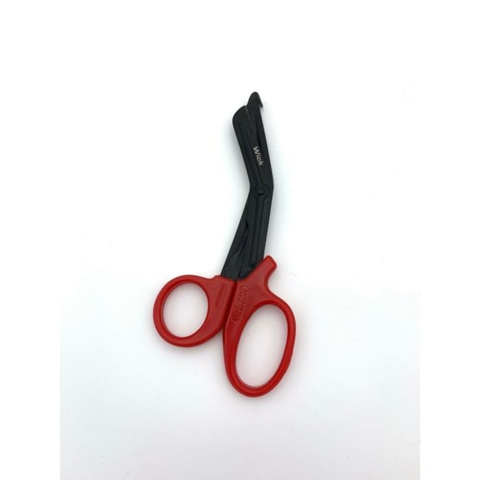 WICK TACTICAL TRAUMA SHEARS GEN.2
