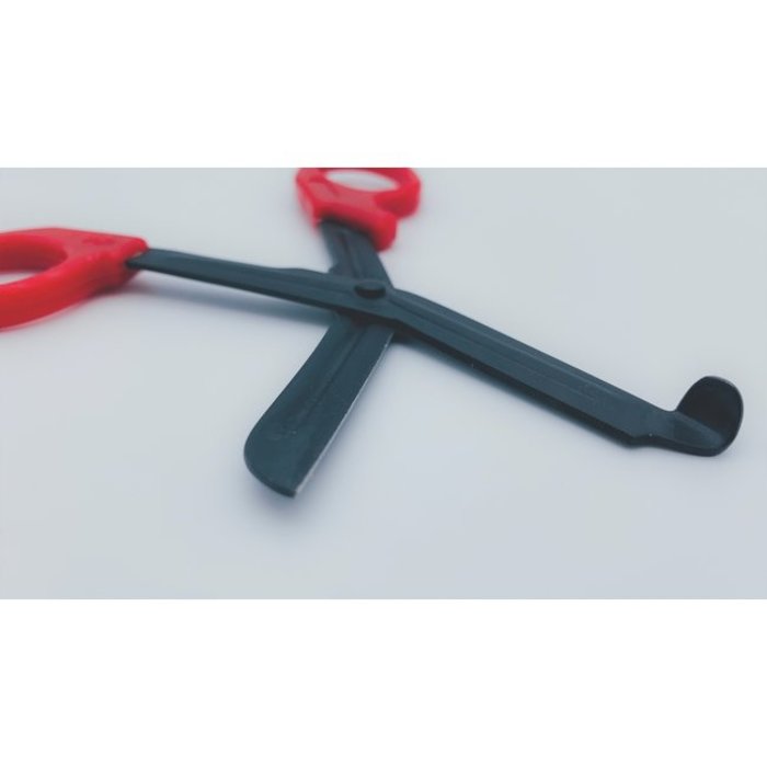 WICK TACTICAL TRAUMA SHEARS GEN.2