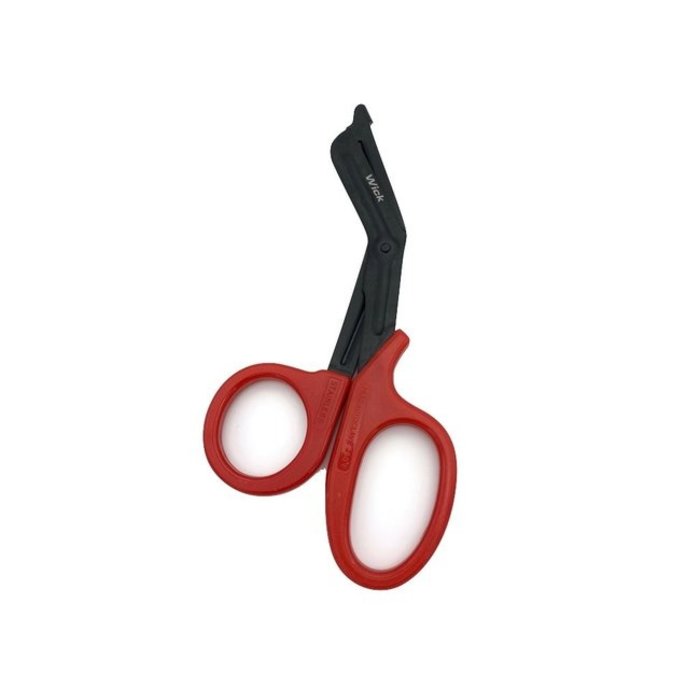 WICK TACTICAL TRAUMA SHEARS GEN.2