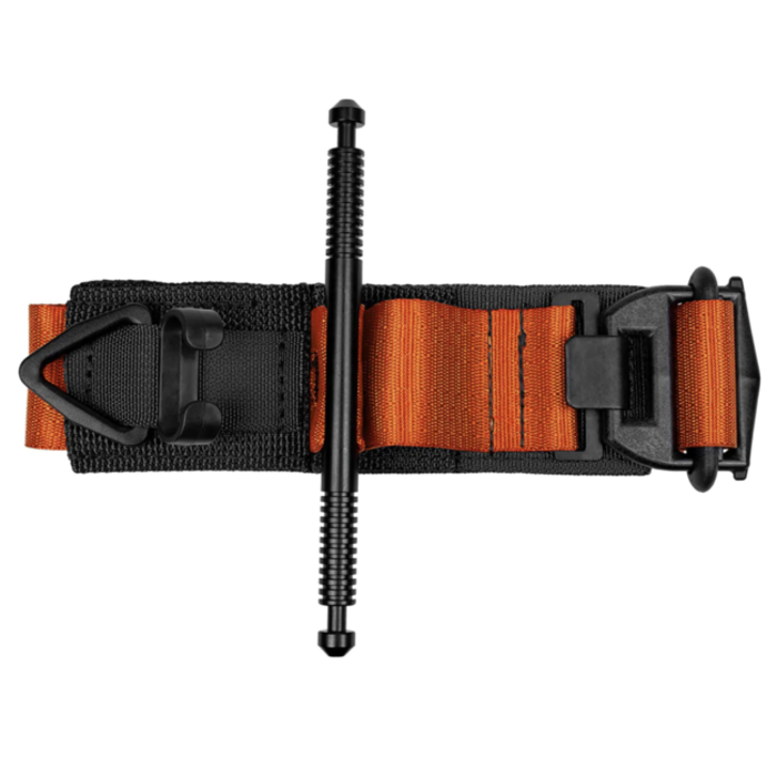TACTICAL MEDICAL SOLUTIONS SOF® TOURNIQUET GEN5 - ORANGE