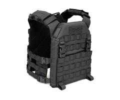 Warrior Falcon Chest Rig MultiCam