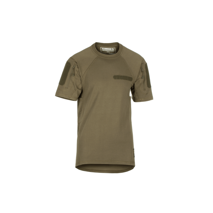 CLAWGEAR MK.II INSTRUCTOR SHIRT - RAL7013