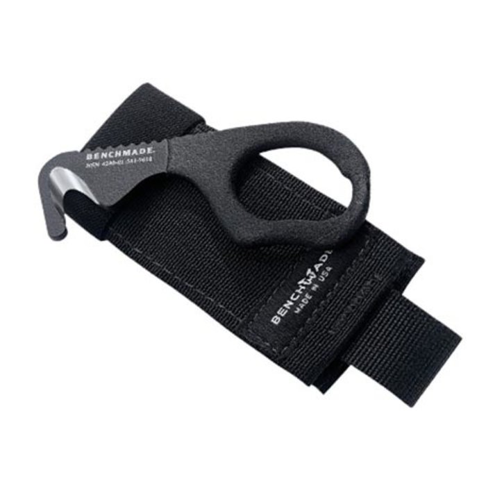 BENCHMADE 7 RESCUE HOOK