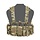 FALCON CHEST RIG - MULTICAM