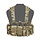 FALCON CHEST RIG - MULTICAM