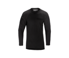 CLAWGEAR MK.II INSTRUCTOR SHIRT LS - BLACK