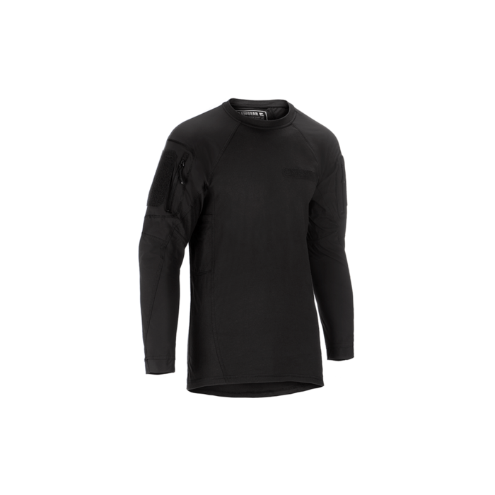 CLAWGEAR MK.II INSTRUCTOR SHIRT LS - BLACK