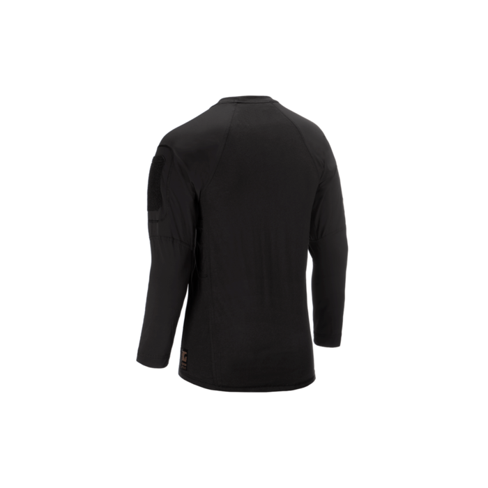 CLAWGEAR MK.II INSTRUCTOR SHIRT LS - BLACK
