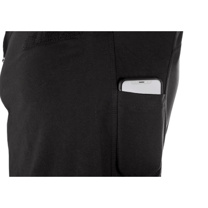CLAWGEAR MK.II INSTRUCTOR SHIRT LS - BLACK