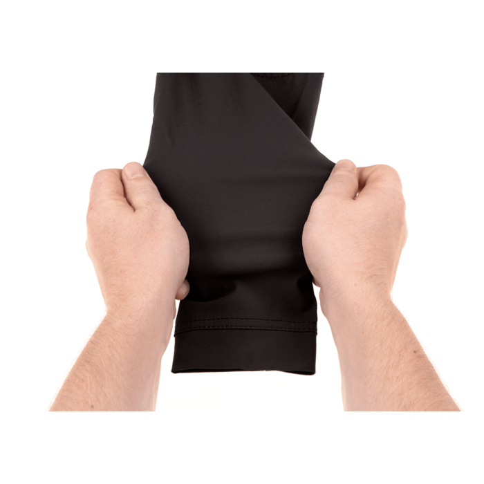 CLAWGEAR MK.II INSTRUCTOR SHIRT LS - BLACK