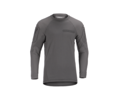 CLAWGEAR MK.II INSTRUCTOR SHIRT LS - SOLID ROCK