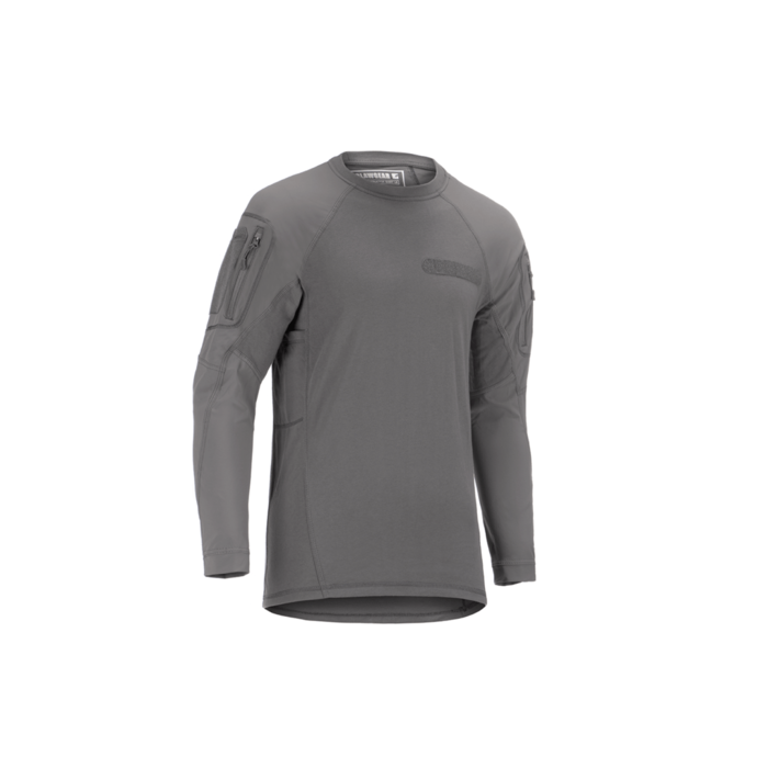 CLAWGEAR MK.II INSTRUCTOR SHIRT LS - SOLID ROCK