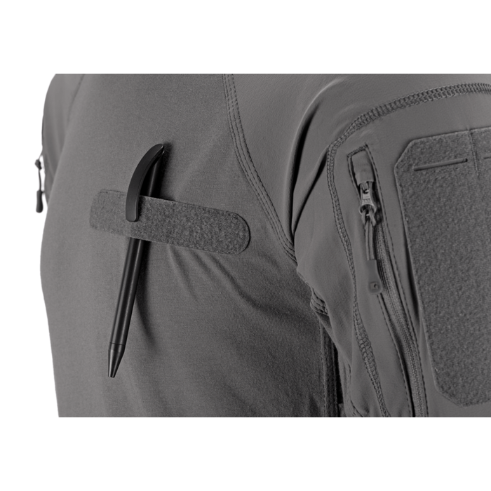 CLAWGEAR MK.II INSTRUCTOR SHIRT LS - SOLID ROCK