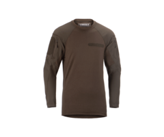 CLAWGEAR MK.II INSTRUCTOR SHIRT LS - RAL7013